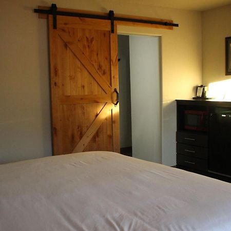 Eagle River Lodge ภายนอก รูปภาพ